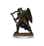 Wizkids D&D Unpainted Minis Wv20 Death Knights