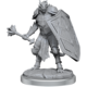 D&D Unpainted Minis Wv18 Dragonborn Clerics