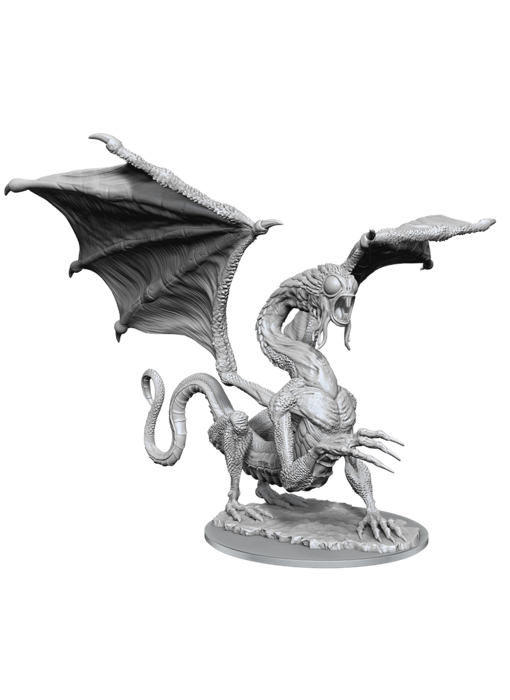 D&D Unpainted Minis Wv17 Jabberwock