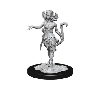 D&D Unpainted Minis Wv15 Autumn And Summer Eladrin