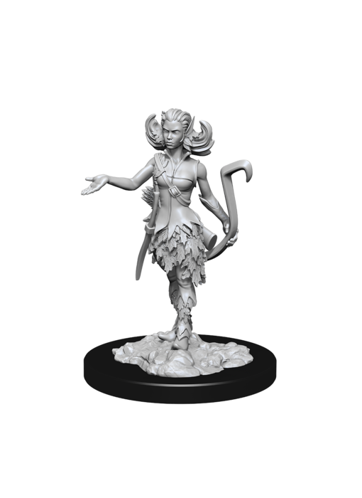 D&D Unpainted Minis Wv15 Autumn And Summer Eladrin