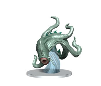 D&D Unpainted Minis Wv14 Aboleth