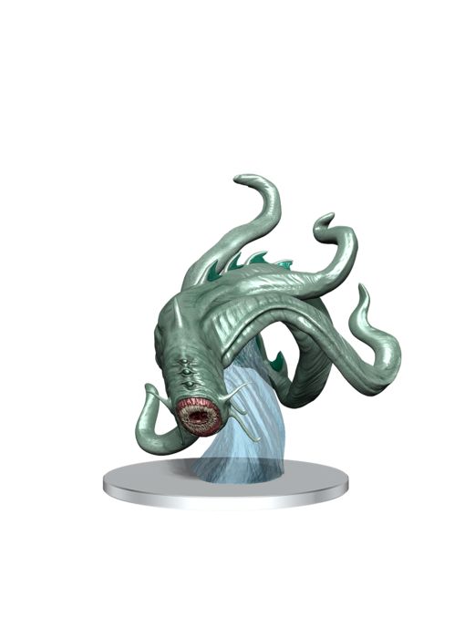 D&D Unpainted Minis Wv14 Aboleth