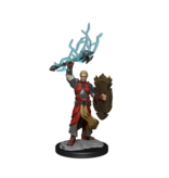 Wizkids D&D Unpainted Minis Wv14 Half-elf Paladin Male