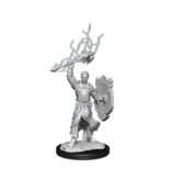 Wizkids D&D Unpainted Minis Wv14 Half-elf Paladin Male