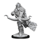 D&D Unpainted Minis Wv14 Firbolg Ranger Male