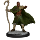 D&D Unpainted Minis Wv14 Human Druid Male