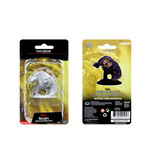 Wizkids D&D Unpainted Minis Wv12.5 Owlbear