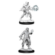 D&D Unpainted Minis Wv13 Fighter/wizard Male