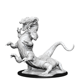 Wizkids D&D Unpainted Minis Wv11 Behir