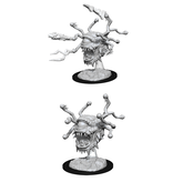 Wizkids D&D Unpainted Minis Wv12.5 Beholder Zombie