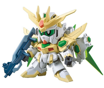 SDBF Star Winning Gundam Bandai