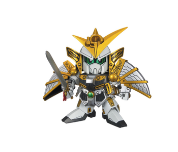 BB332 Uesugi Kenshin Gundam Bandai