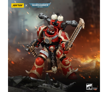 Khorne Berzerker 6 World Eaters Joy Toy