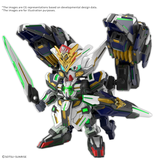 Bandai GF GUNDAM ASTRAEA TYPE-F SDW HEROES Bandai