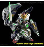 Bandai GF GUNDAM ASTRAEA TYPE-F SDW HEROES Bandai