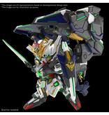 Bandai GF GUNDAM ASTRAEA TYPE-F SDW HEROES Bandai