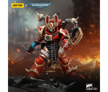 Khorne Berzerker 3 World Eaters Joy Toy