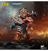 Joy Toy Khorne Berzerker 4 World Eaters Joy Toy