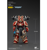 Joy Toy Khorne Berzerker 4 World Eaters Joy Toy