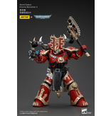 Joy Toy Khorne Berzerker 4 World Eaters Joy Toy