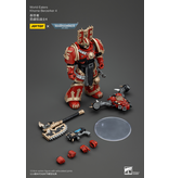 Joy Toy Khorne Berzerker 4 World Eaters Joy Toy