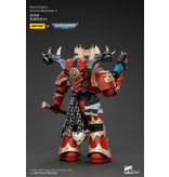 Joy Toy Khorne Berzerker 4 World Eaters Joy Toy