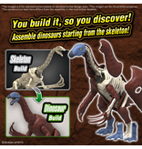 Bandai Therizinosaurus PLANNOSAURUS Bandai