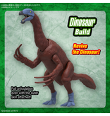 Bandai Therizinosaurus PLANNOSAURUS Bandai