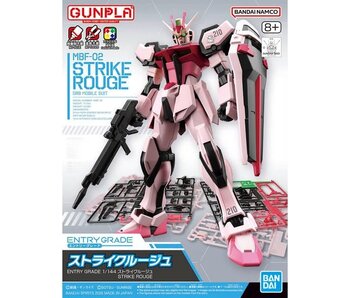 STRIKE ROUGE ENTRY GRADE 1/144 Bandai