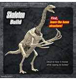 Bandai Therizinosaurus PLANNOSAURUS Bandai