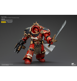 Joy Toy Legion Praetor in Tartaros Terminator Armour Blood Angels Joy Toy