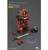 Joy Toy Legion Praetor in Tartaros Terminator Armour Blood Angels Joy Toy
