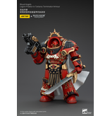 Joy Toy Legion Praetor in Tartaros Terminator Armour Blood Angels Joy Toy