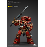 Joy Toy Legion Praetor with Paragon Blade Blood Angels Joy Toy