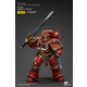 Legion Praetor with Paragon Blade Blood Angels Joy Toy
