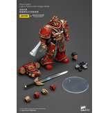 Joy Toy Legion Praetor with Paragon Blade Blood Angels Joy Toy