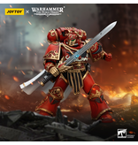 Joy Toy Legion Praetor with Paragon Blade Blood Angels Joy Toy