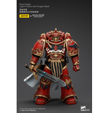 Joy Toy Legion Praetor with Paragon Blade Blood Angels Joy Toy
