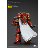 Joy Toy Legion Praetor with Paragon Blade Blood Angels Joy Toy