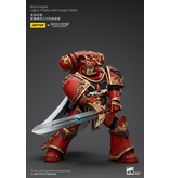Joy Toy Legion Praetor with Paragon Blade Blood Angels Joy Toy