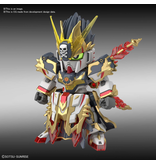 Bandai GAN NING CROSSBONE GUNDAM SD SANGOKU SOKETSUDEN [30] Bandai