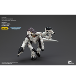 Joy Toy Hive Fleet Leviathan Termagant with Spinefists Tyranids Joy Toy