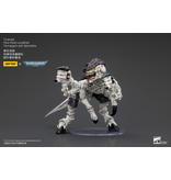Joy Toy Hive Fleet Leviathan Termagant with Spinefists Tyranids Joy Toy
