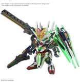 Bandai CAPTAIN QAN[T] GF SDW HEROES Bandai