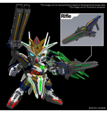 Bandai CAPTAIN QAN[T] GF SDW HEROES Bandai