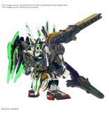 Bandai CAPTAIN QAN[T] GF SDW HEROES Bandai