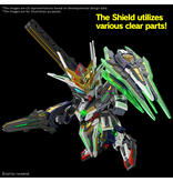 Bandai CAPTAIN QAN[T] GF SDW HEROES Bandai