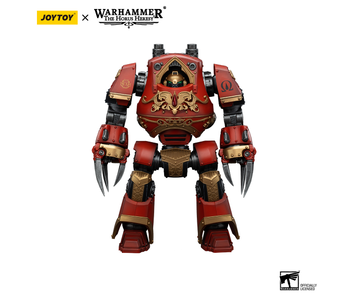 Contemptor-Incaendius Dreadnought Blood Angels Joy Toy