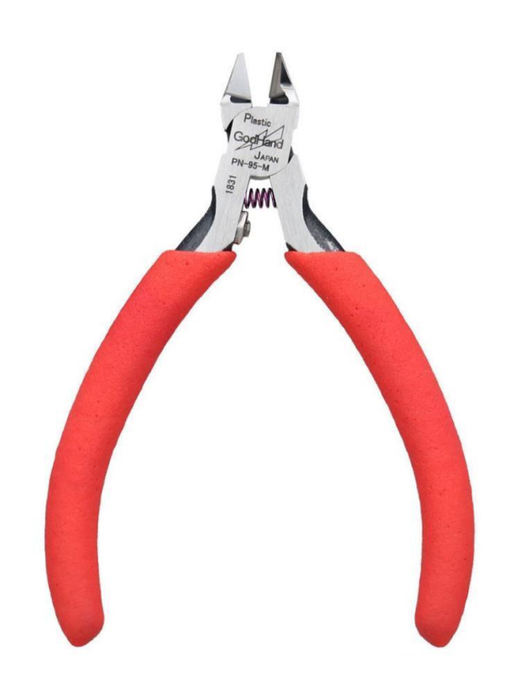 Blade One Nipper Mini GodHand